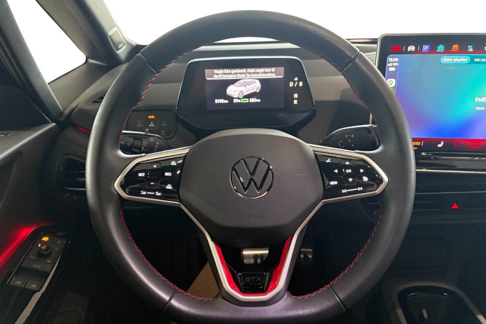VW ID.3 79 GTX Performance 5d