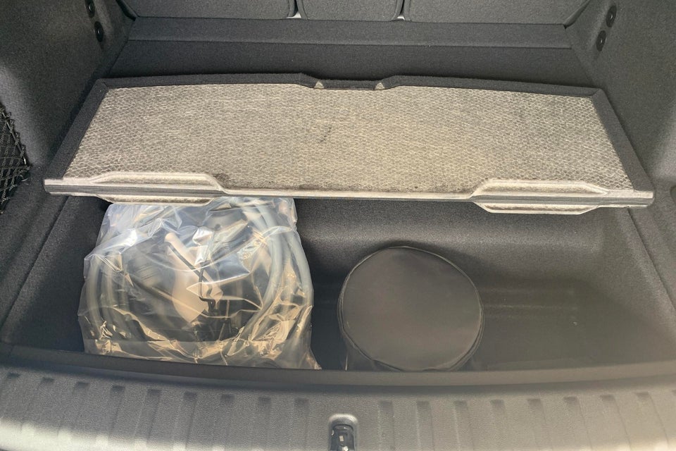 BMW iX1 eDrive20 M-Sport 5d