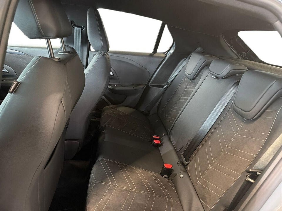 Opel Corsa-e 54 GS-Line 5d