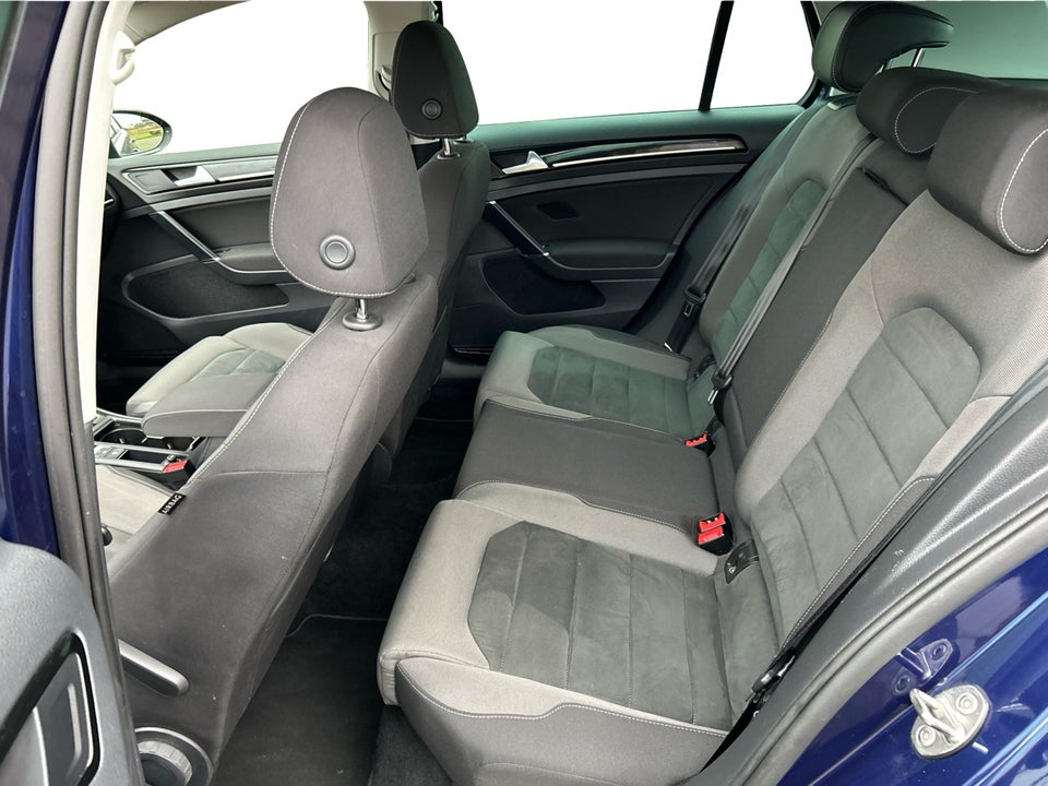 VW Golf VII 1,5 TSi 150 Highline DSG 5d