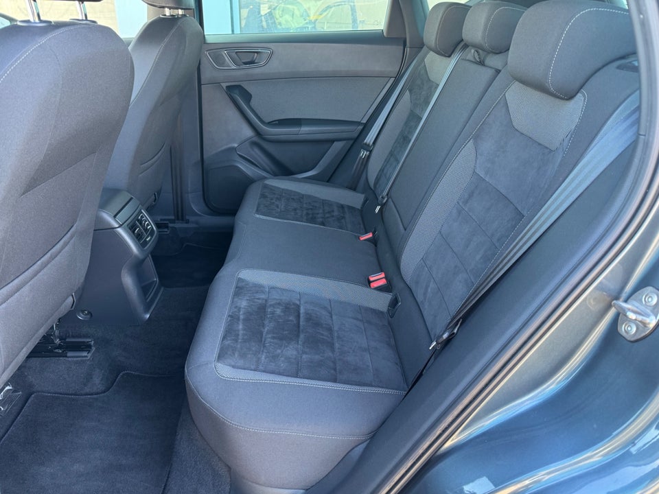 Seat Ateca 1,4 TSi 150 Xcellence DSG 5d