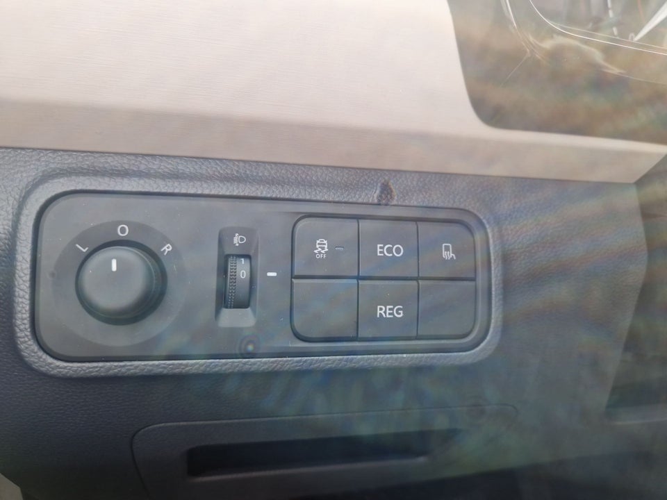 Maxus e-Deliver 3 50 Cargo Van LWB