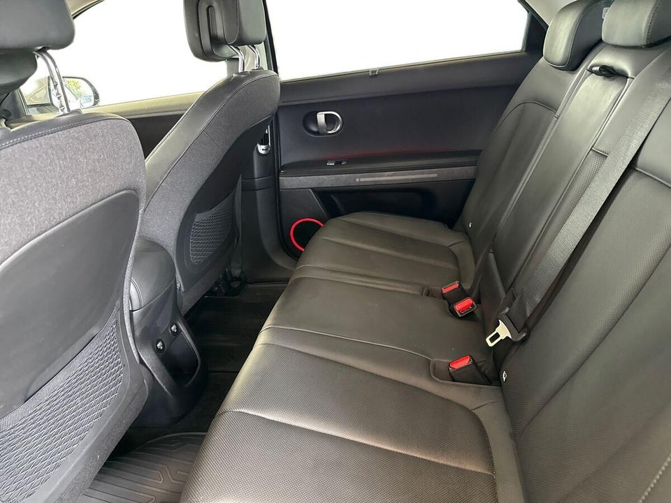 Hyundai Ioniq 5 73 Ultimate 5d