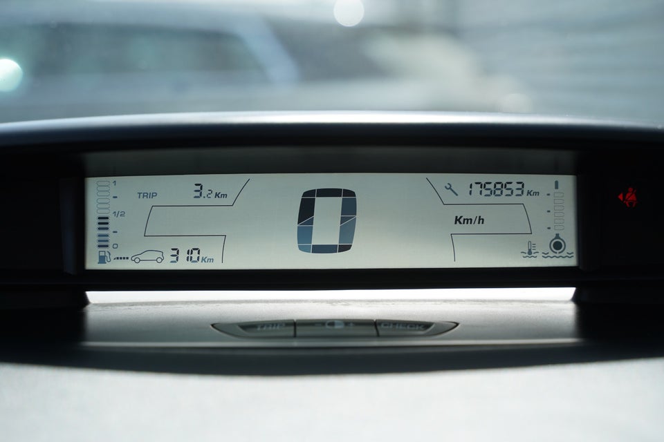 Citroën C4 1,6 16V 5d