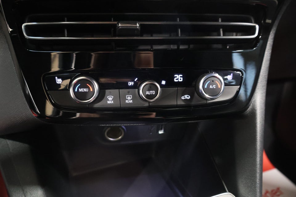 Opel Mokka-e 50 Ultimate 5d