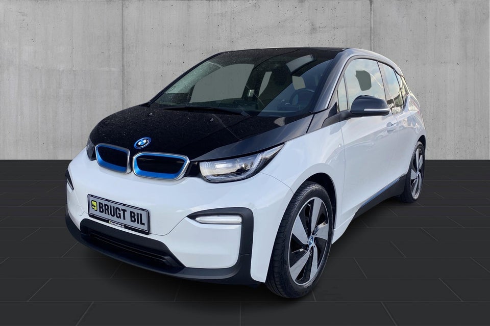 BMW i3 BEV 5d