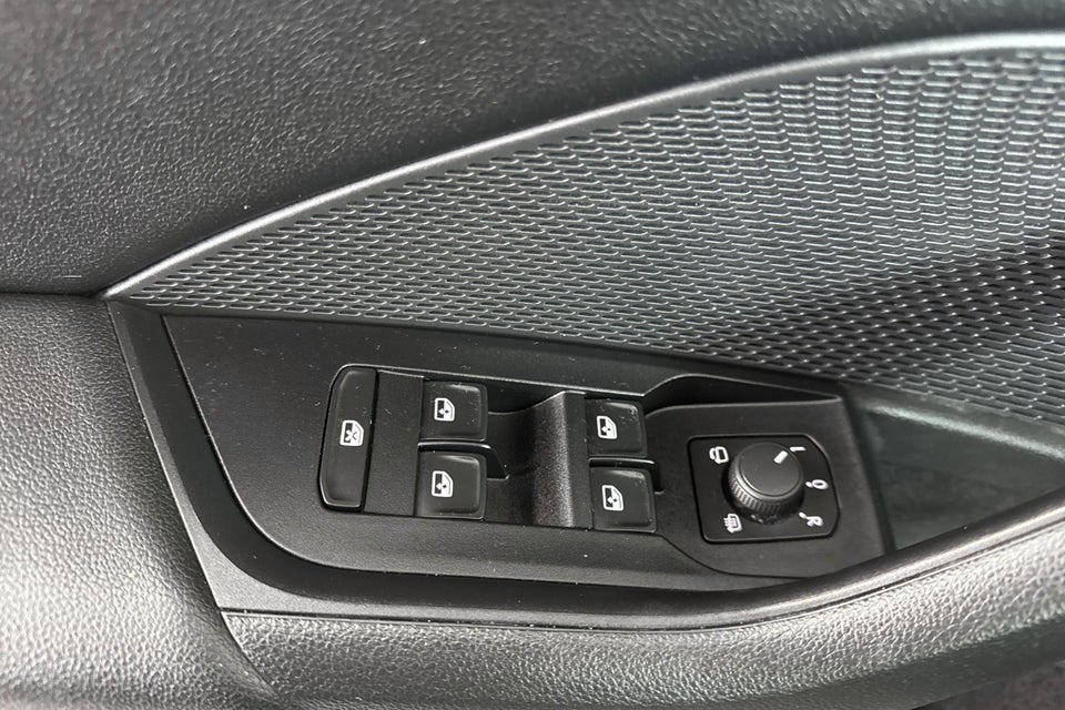 Skoda Octavia 1,5 eTSi 150 Style Combi DSG 5d