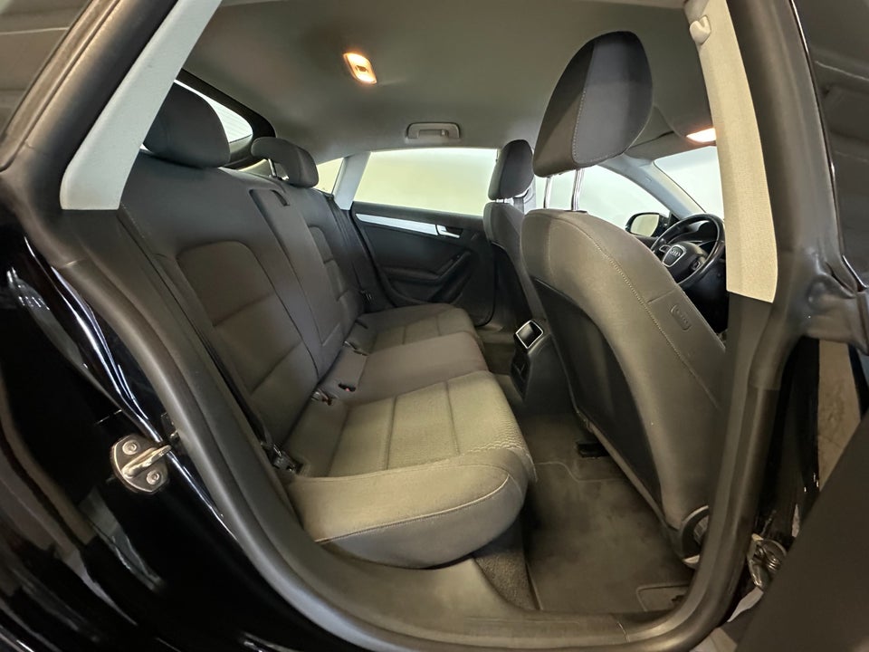 Audi A5 2,0 TFSi 180 Sportback 5d