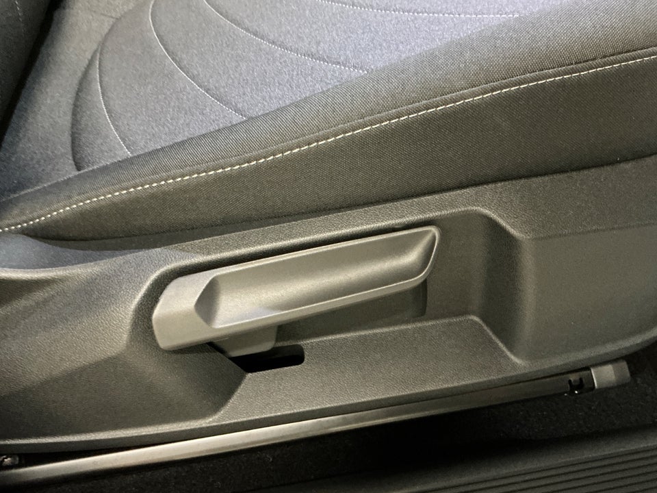 VW ID.3 58 Style+ 5d