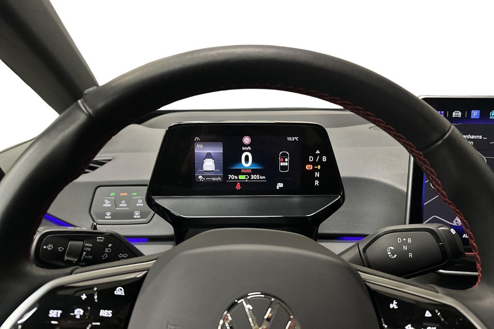 VW ID.3 79 GTX Performance+ 5d