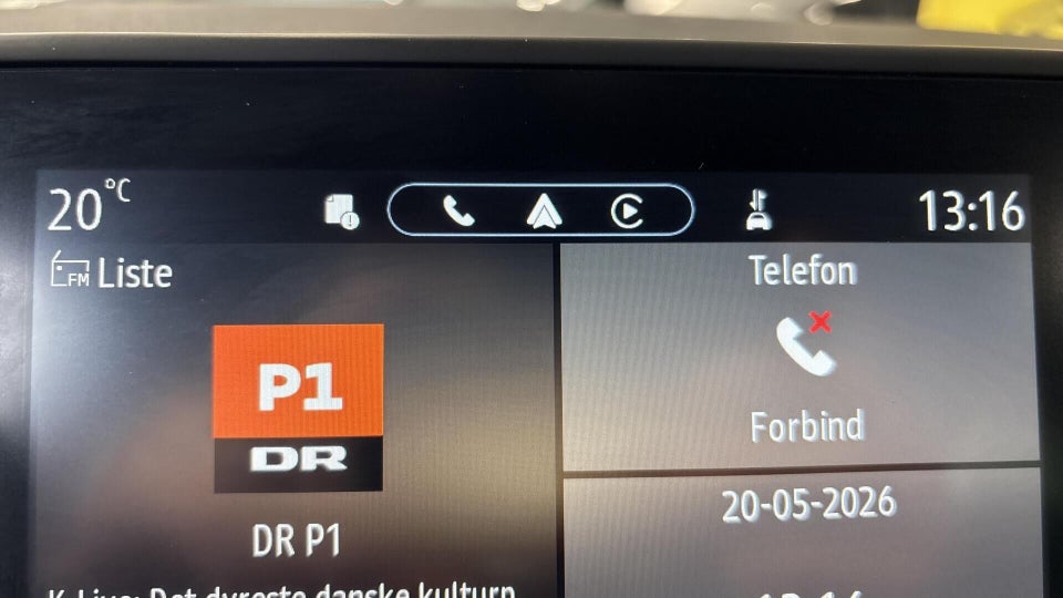 Renault Clio V 1,0 TCe 90 Techno 5d