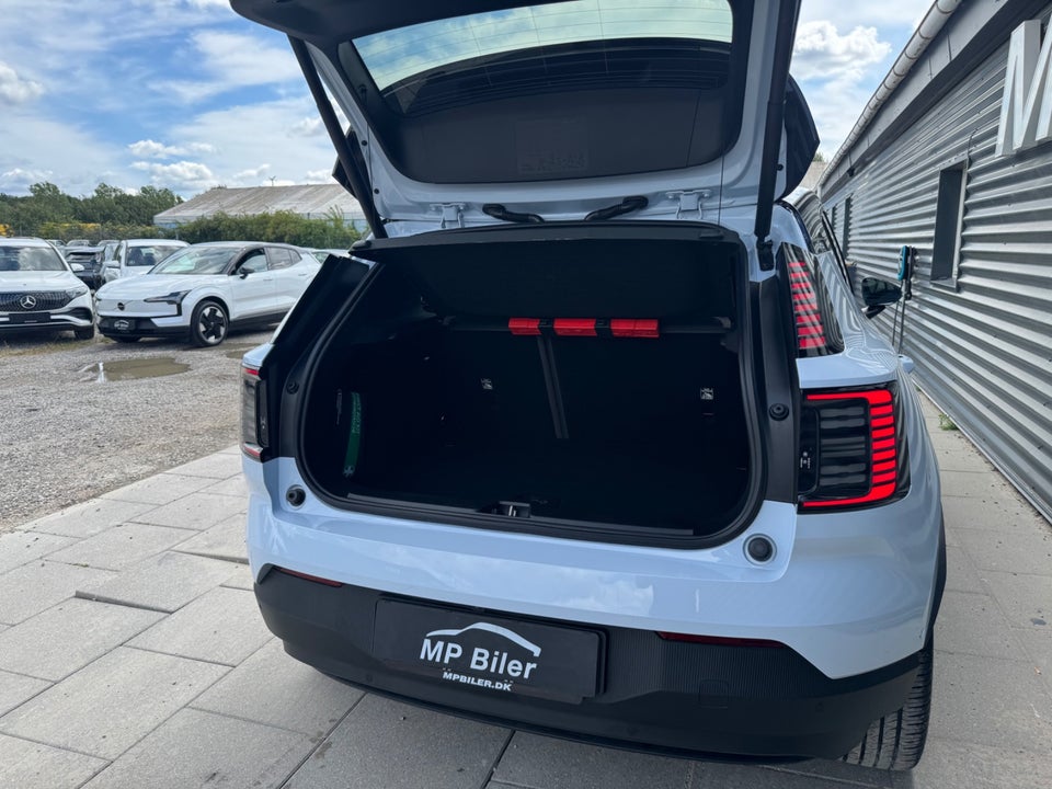 Volvo EX30 Extended Range Ultra 5d