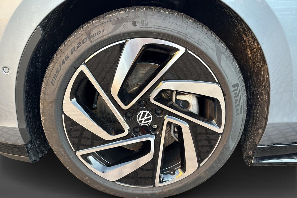 VW ID.7 77 Style Tourer 5d