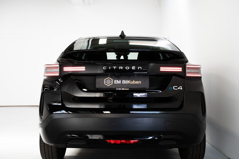 Citroën ë-C4 50 You! 5d