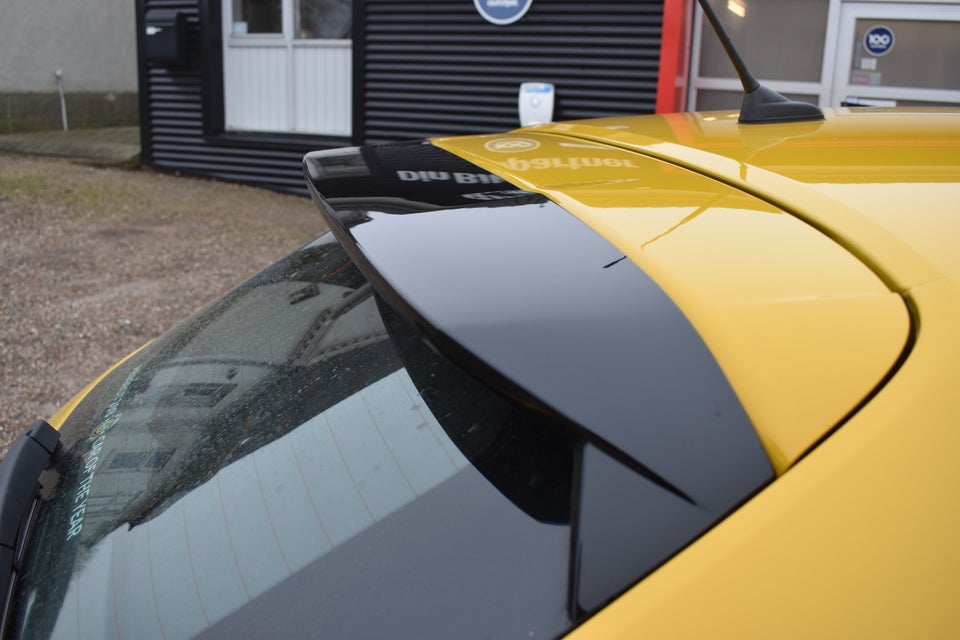 Peugeot 208 1,2 PureTech 75 Active+ 5d