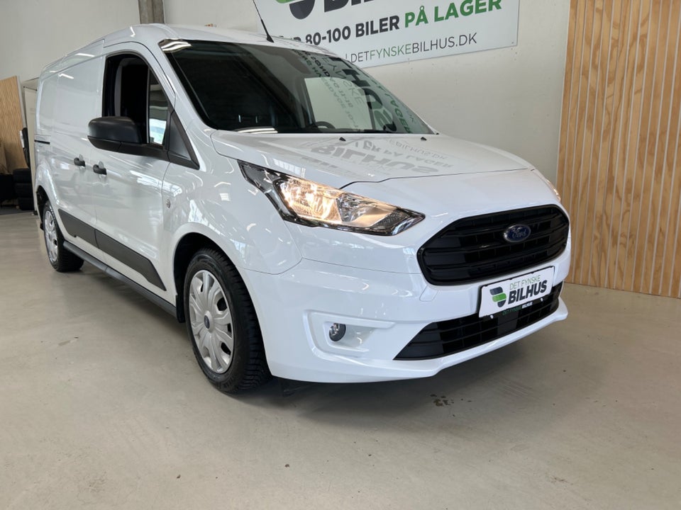 Ford Transit Connect 1,5 EcoBlue Active aut. lang