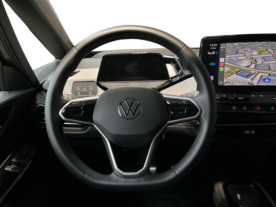 VW ID.3 77 Max 5d