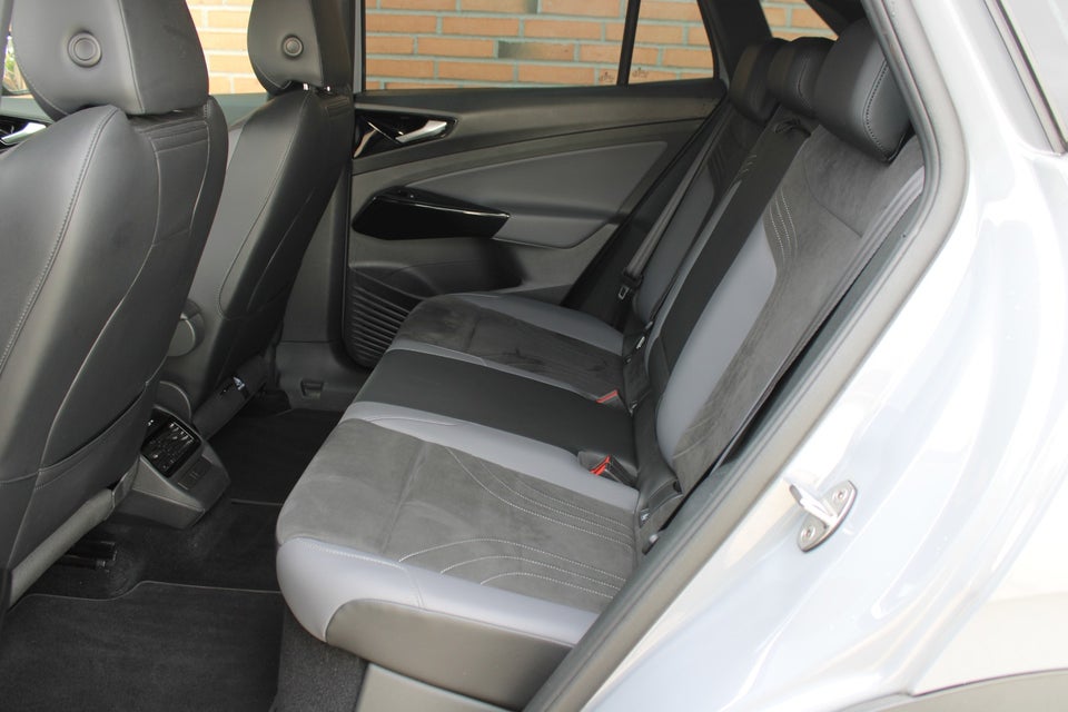 VW ID.4 77 Pro Performance 5d