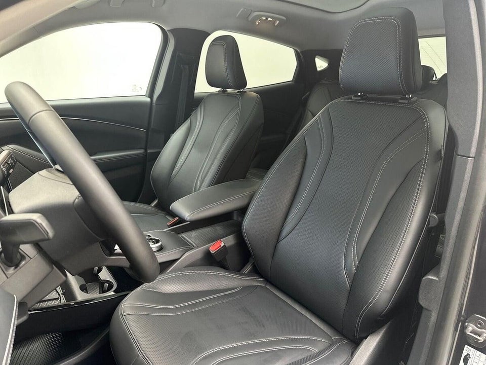 Ford Mustang Mach-E 75 Standard Range 5d