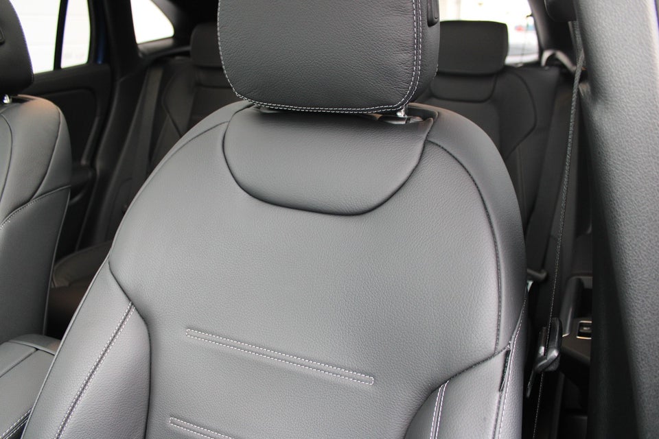 Mercedes EQA250+ AMG Line 5d