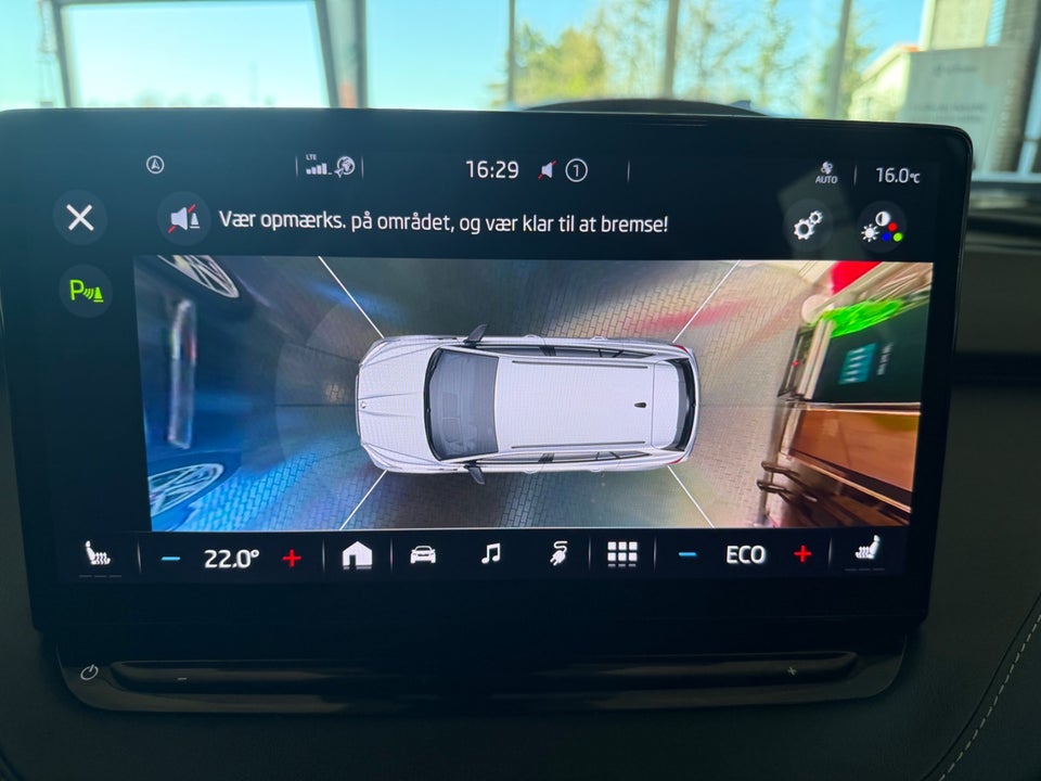 Skoda Enyaq 80 iV Sportline 5d