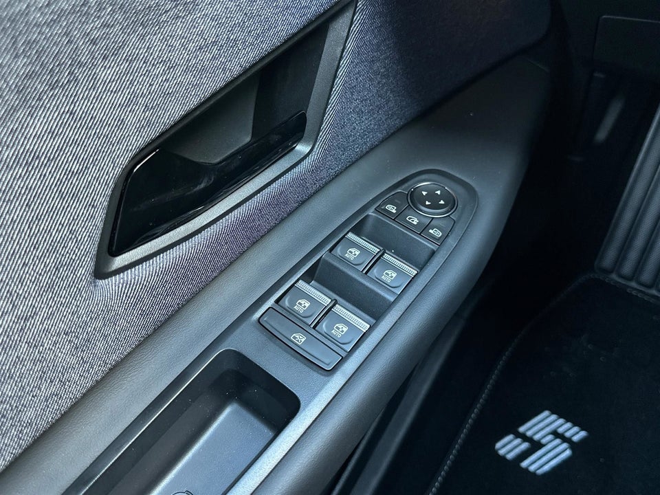 Renault 5 E-Tech 52 Techno 5d