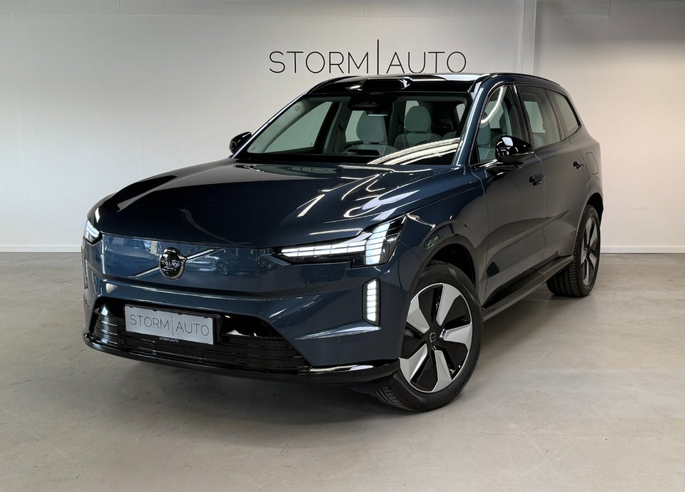 Volvo EX90 Plus 7prs 5d