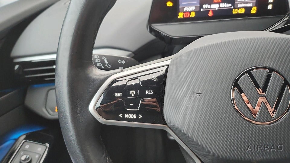 VW ID.4 77 Pro Performance 5d