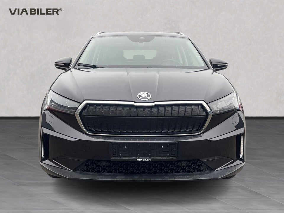 Skoda Enyaq 60 iV Selection Lodge 5d