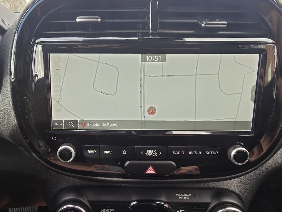 Kia e-Soul 64 Vision 5d