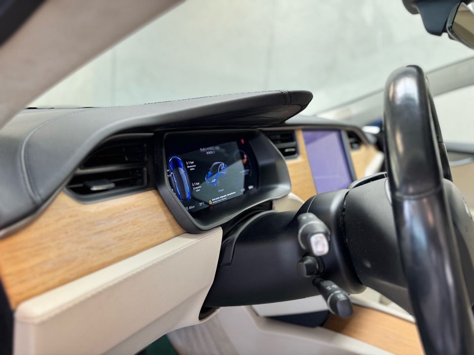 Tesla Model S 100D 5d