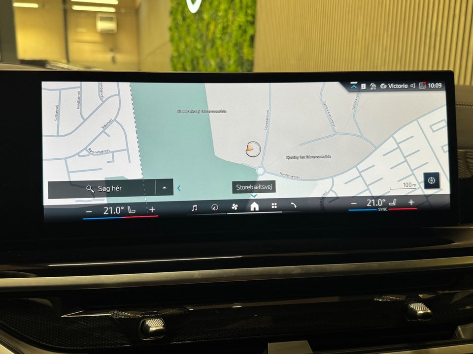 BMW X5 3,0 xDrive50e M-Sport+ aut. 5d