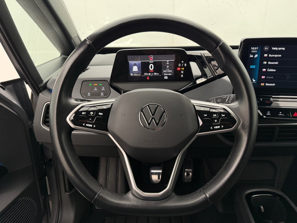 VW ID.3 58 Pro Life 5d