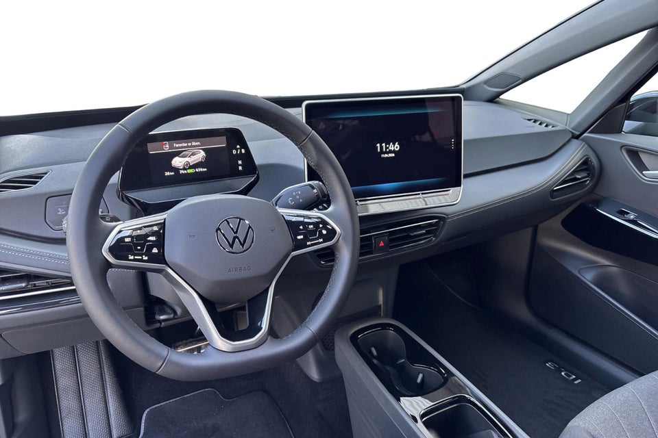 VW ID.3 77 Max+ 5d