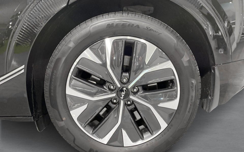 Kia EV6 77 Long Range Performance Upgrade AWD 5d