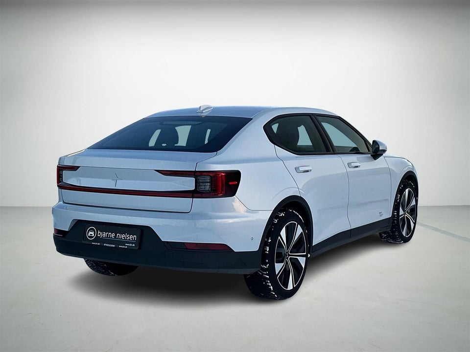 Polestar 2 Long Range 5d