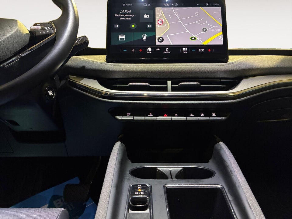 Skoda Enyaq 60 iV 5d