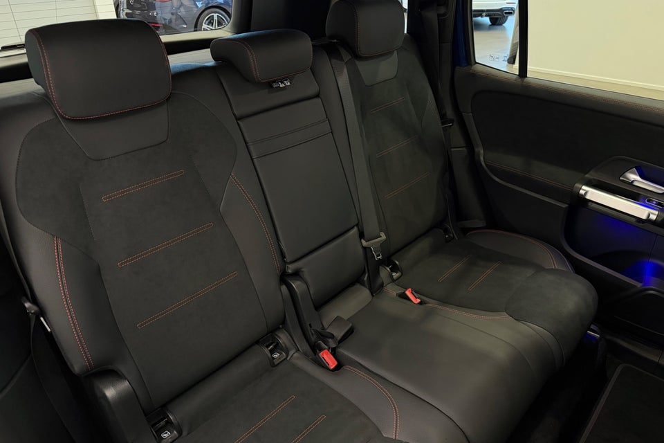 Mercedes EQB350 AMG Edition 4Matic 5d