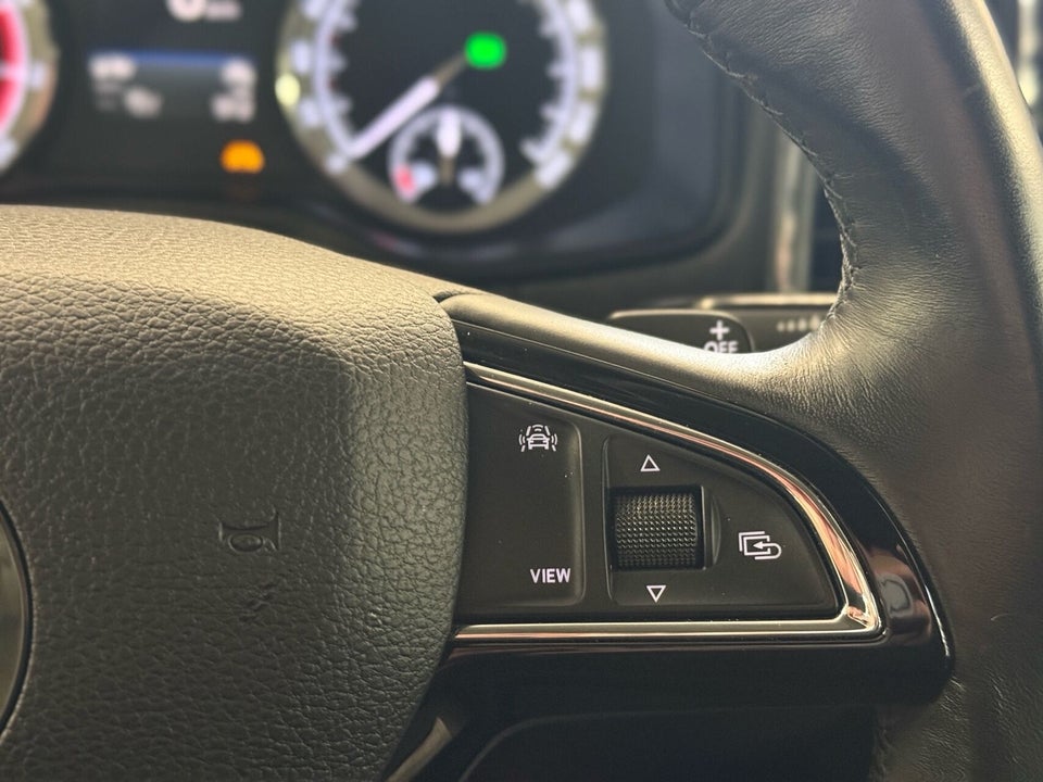 Skoda Karoq 1,5 TSi 150 Style DSG 5d