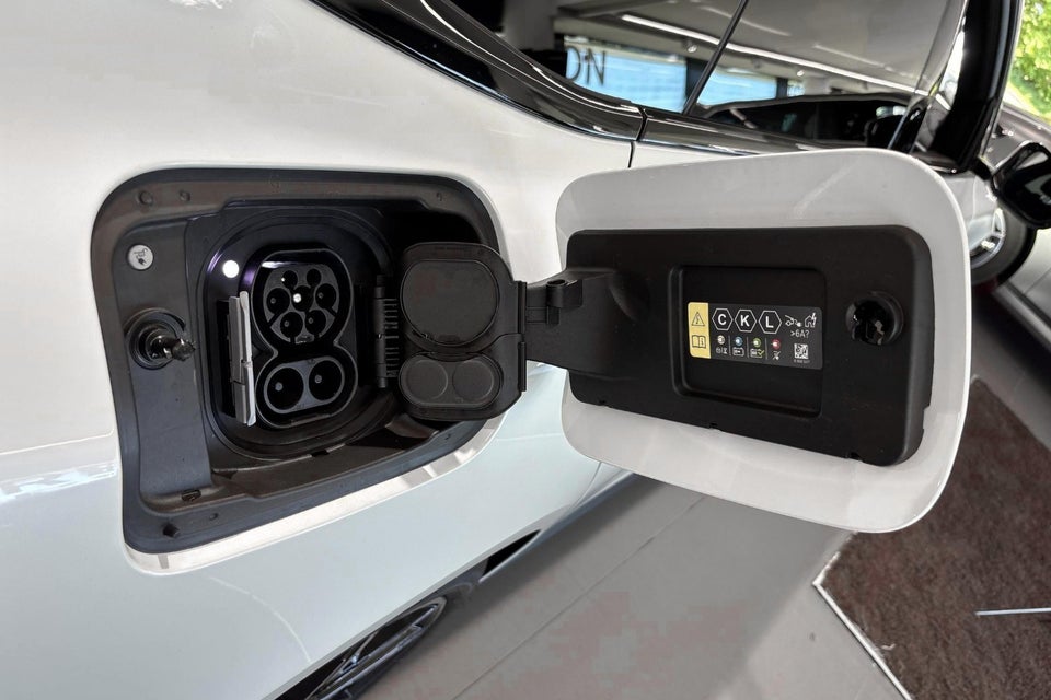 BMW i4 eDrive40 M-Sport 5d