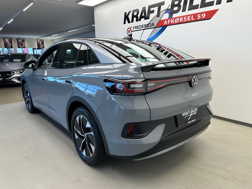 VW ID.5 77 Pro Performance 5d