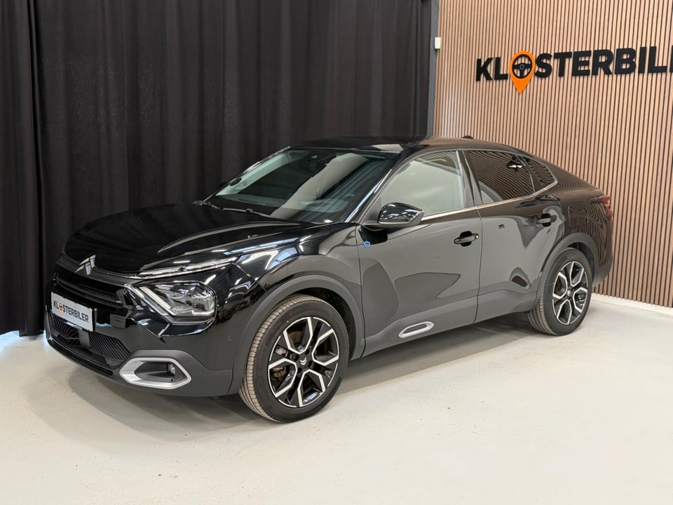 Citroën ë-C4 X 50 Palais Sky 4d