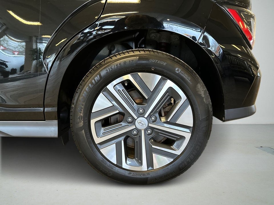 Hyundai Kona 39 EV Trend 5d