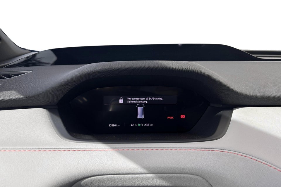 Skoda Elroq 85 iV Lodge 5d