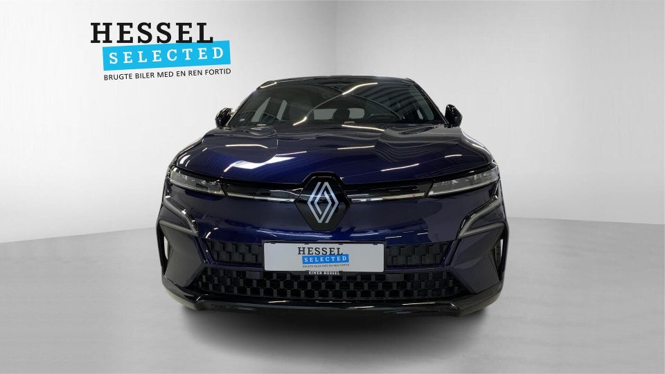 Renault Megane E-Tech 60 Techno 5d