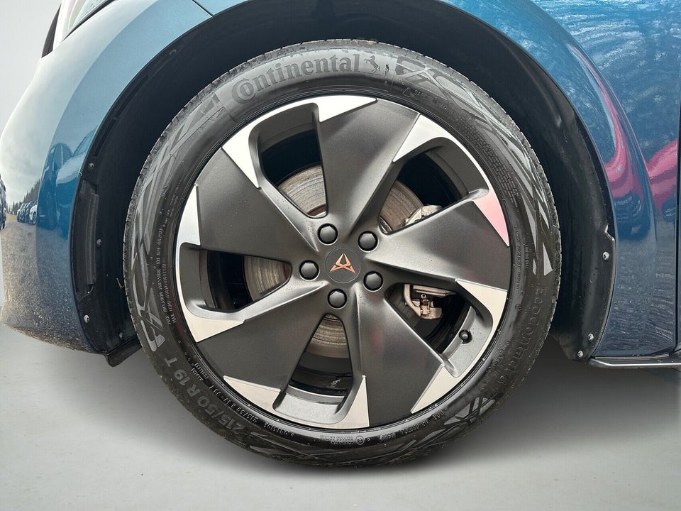 Cupra Born 77 e-Boost 5d