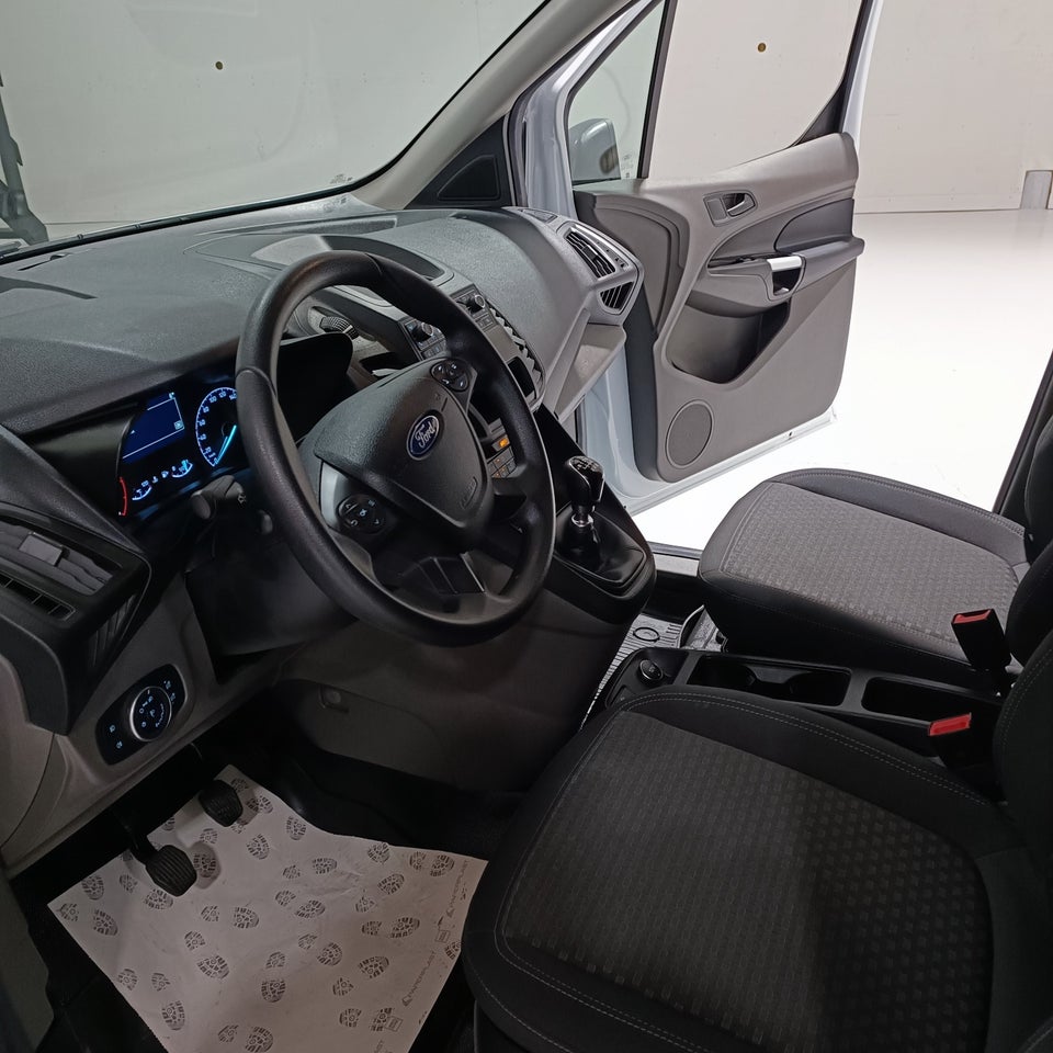 Ford Transit Connect 1,5 TDCi 100 Trend lang