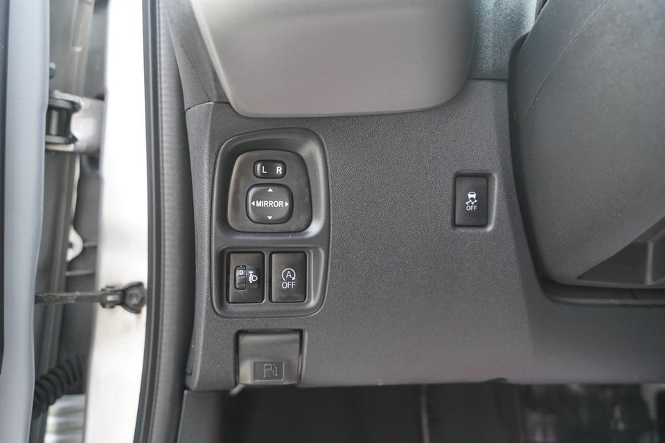 Toyota Aygo 1,0 VVT-i x-pose 5d