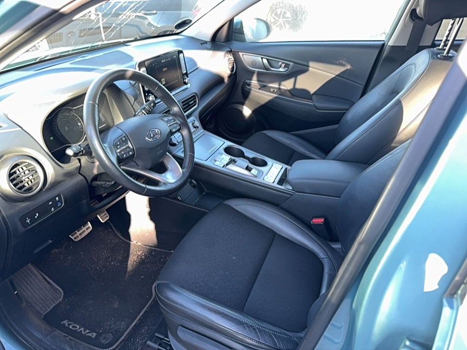 Hyundai Kona 64 EV Trend 5d