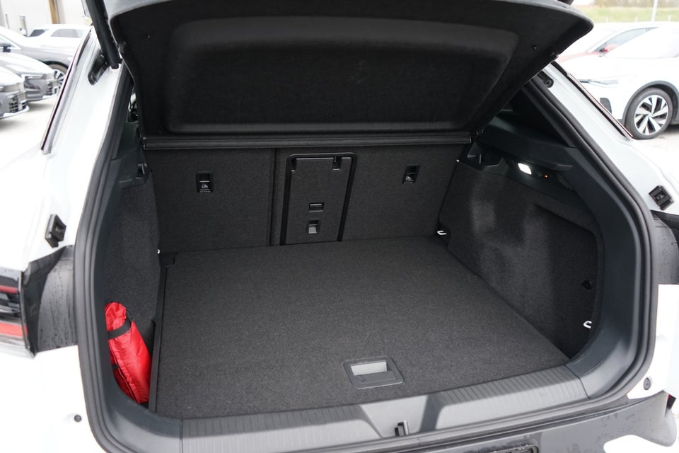 VW ID.4 77 GTX 4Motion 5d